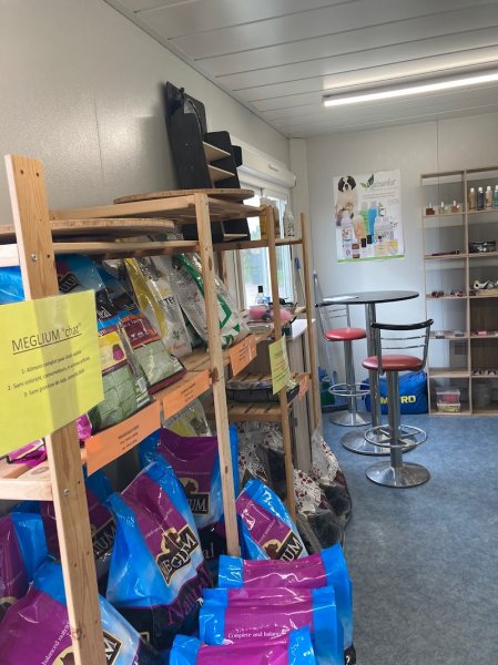 West Dog Services - Julien LAGAISE - Éducation canine depuis 2005 - photo 2