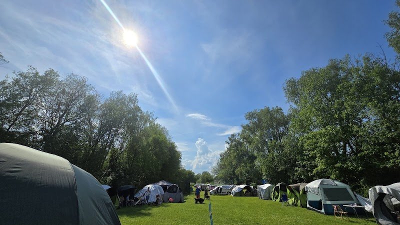 ECAF éducation canine ferrière la petite