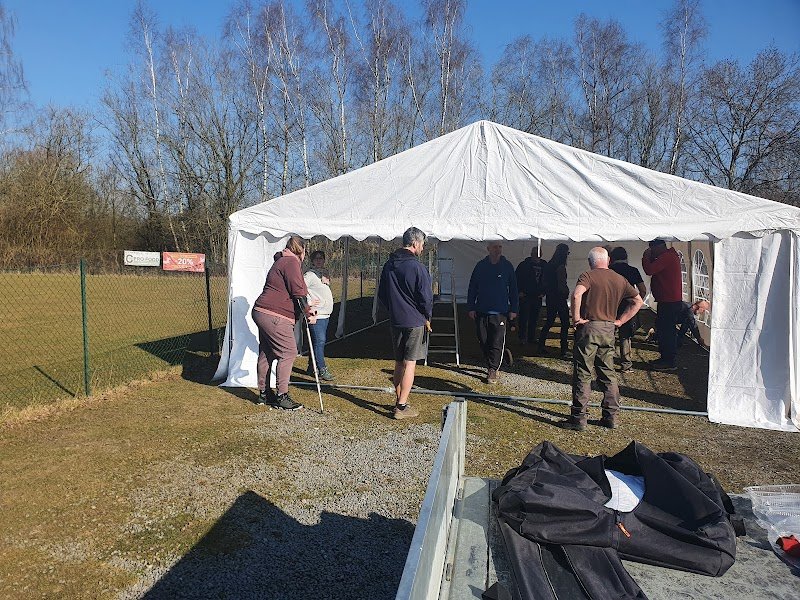 ECAF éducation canine ferrière la petite - photo 2