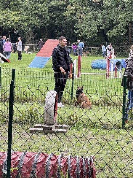 Club Canin de Neuilly-sur-Marne - photo 3