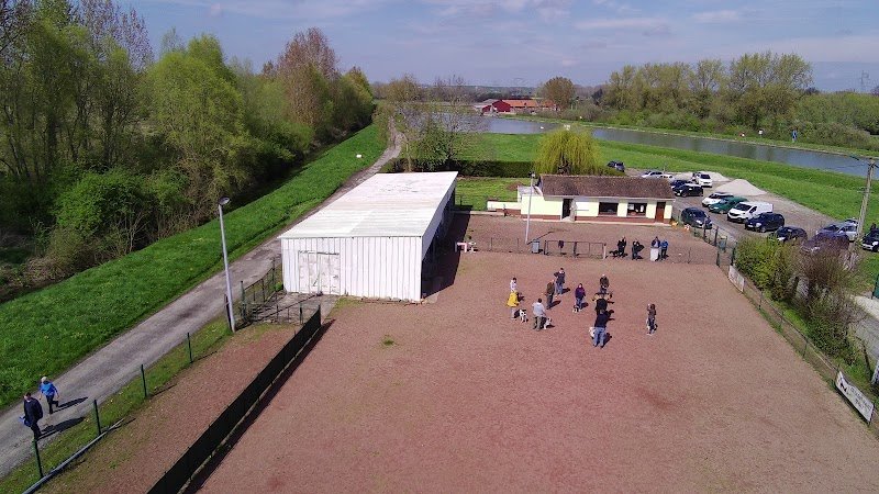 Association Canine Airoise - photo 1