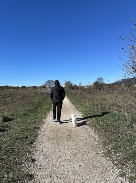 Tony MOUCHEGHIAN Educateur canin et Comportementaliste canin - photo 2