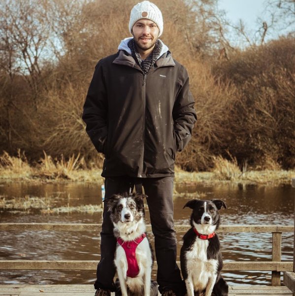 Peps Dog Paradise | Éducateur comportementaliste canin à Vannes, 56