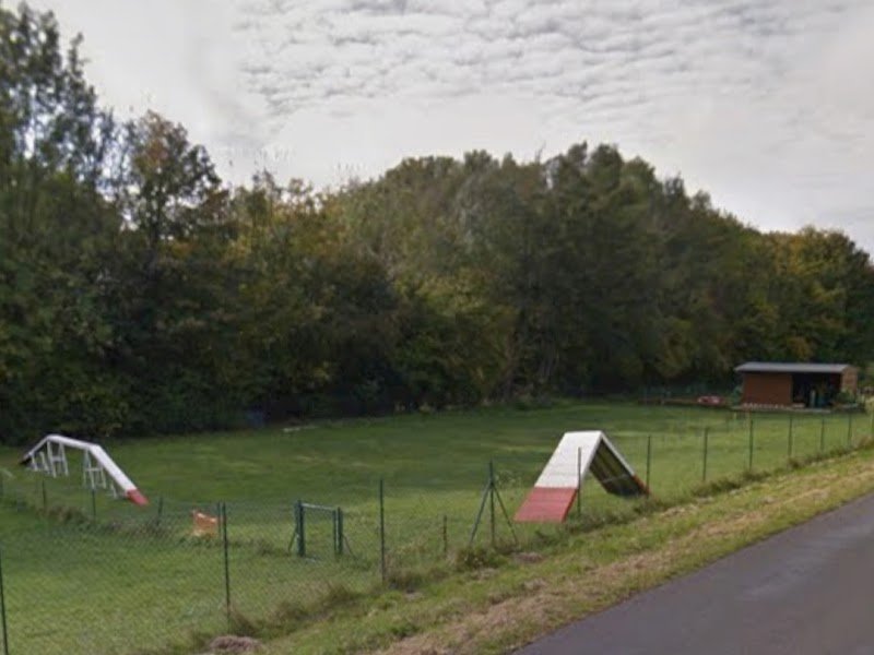 Club d'Education et de Loisirs Canins d'Auménancourt