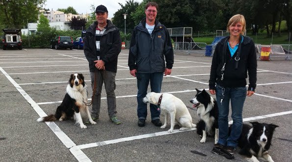 Entre Chien et Loup - photo 3