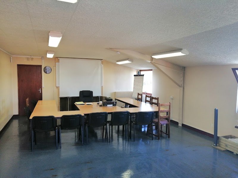 centre de formation et d'éducation canine 77 - photo 3