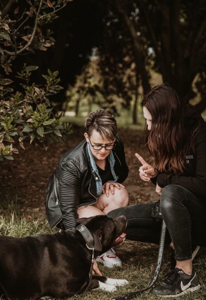 L'Effet Canin - photo 3