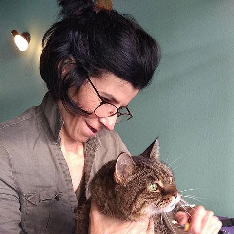 CHIEN STYLE - photo 3