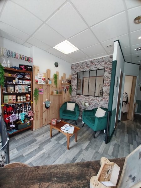 Natural'Dog Toilettage - photo 2