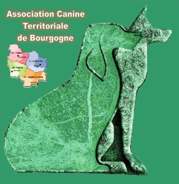 Association Canine Territoriale de Bourgogne - photo 1