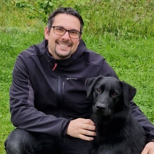 Ludo'Education - Educateur comportementaliste canin (28 - 45)