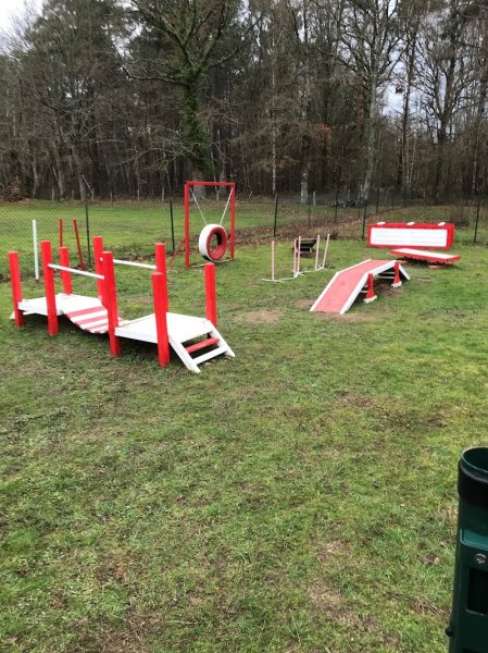 Club D Education Canine Sarthoise - photo 1