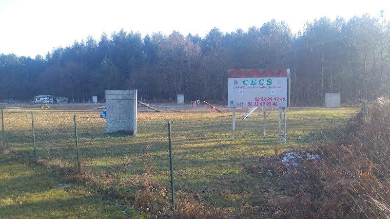 Club D Education Canine Sarthoise - photo 3