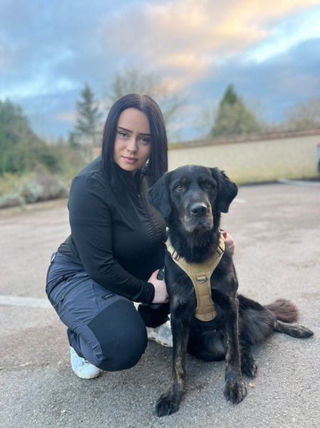 OUT DOG 89 - photo 2