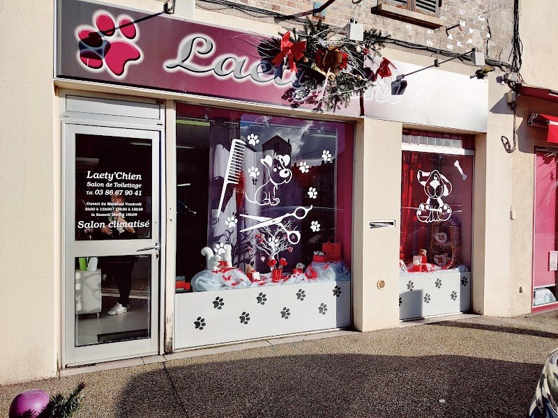 Laety'chien
