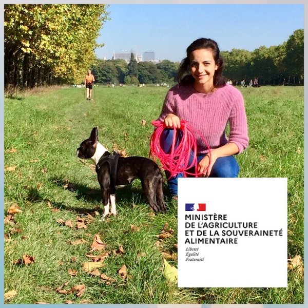 Mylène Genairon Éducateur Comportementaliste Canin - Parlez Vous Chien