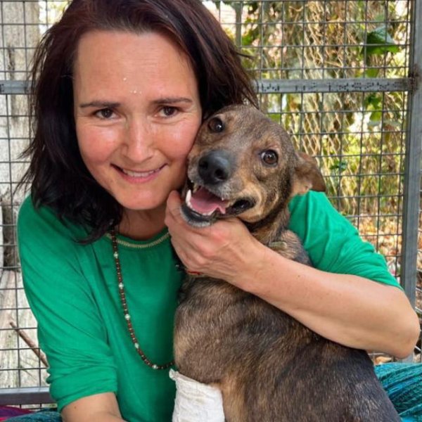 Comportementaliste canin - Karine Faucher - photo 3