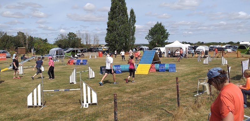 C.U.C.V.O Club d'Utilisation Cynophile de la Vallée de l'Orne