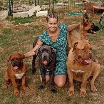 Douceur Canine - photo 3