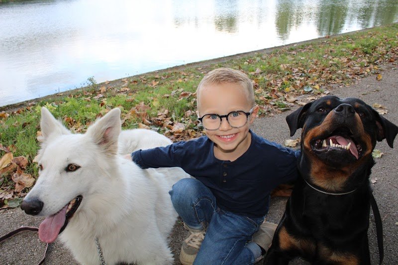 Educateur Canin Douai, Domaine Saint Martin - photo 2