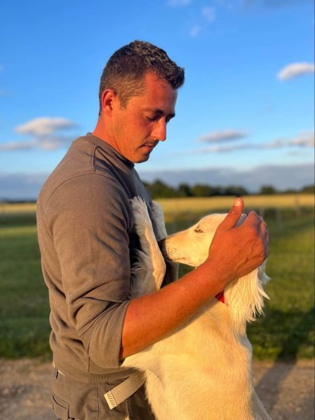 Soleil Vert - Éducation canine et dressage de chiens - photo 2