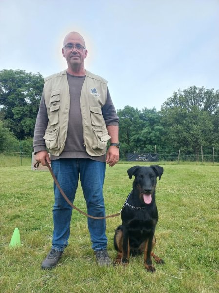 Centre d'éducation et de rééducation canine Laurent MANSAT - photo 2