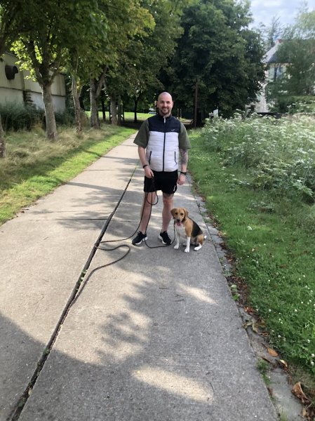 Progressive Dog Education-Educateur canin comportementaliste à Bois D'Arcy - photo 1