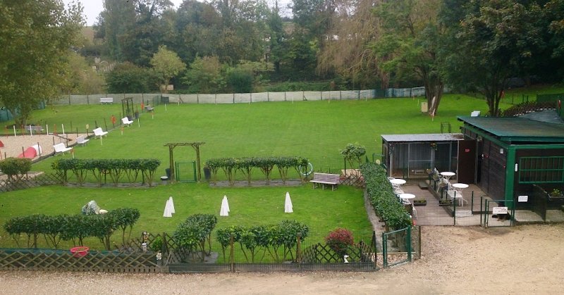 Espace Sos Canin - photo 1