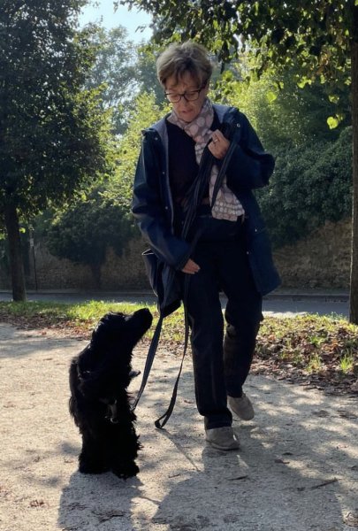 Listen’Dog78 - photo 2