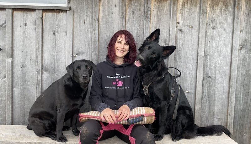 Joy éducation canine - photo 2