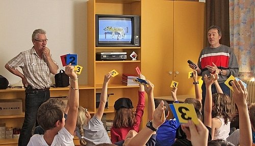 GP Conseils Pro - Patrick Grimm Comportementaliste et éducateur canin