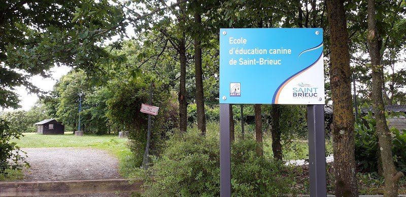 École d'Éducation Canine de Saint-Brieuc - photo 3