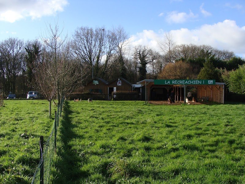 La Récréachien