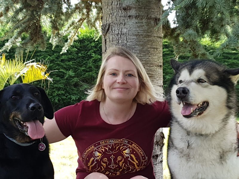 Entre Chiens Et Nous BZH - photo 1