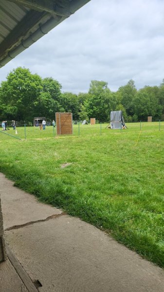 Club d'éducation canine de Lanrodec