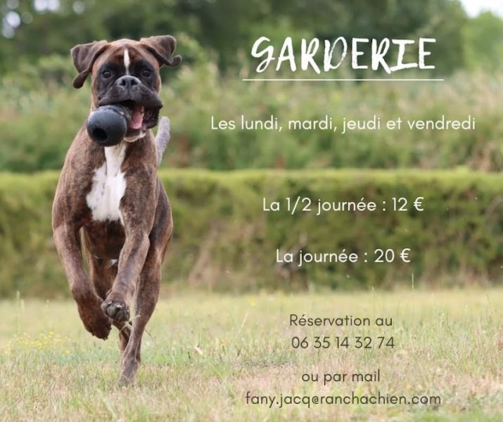 Ranchachien - photo 3