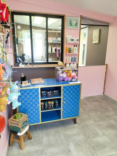 Au Bonheur Canin - photo 2