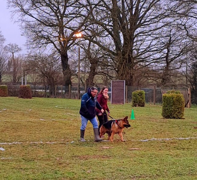 Carhaix Sports Canins - photo 3