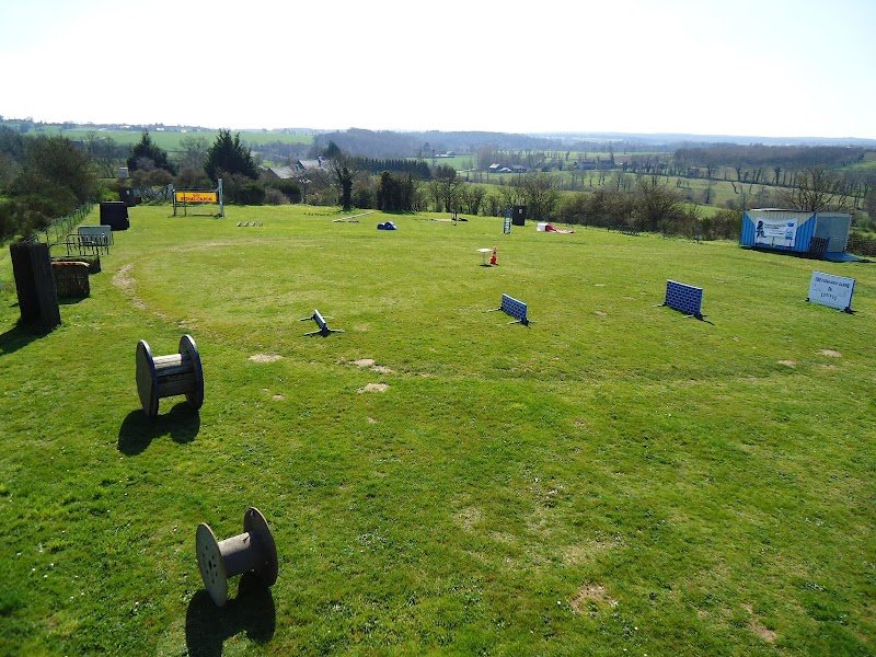 Club d'Education Canine du Lorinou - photo 1