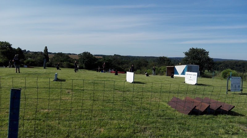 Club d'Education Canine du Lorinou - photo 2