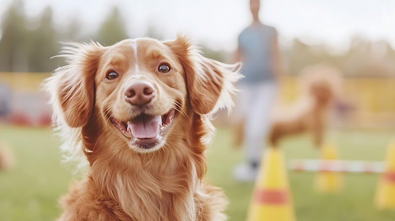 K9 Campus - Kreiz Y Dog - photo 3