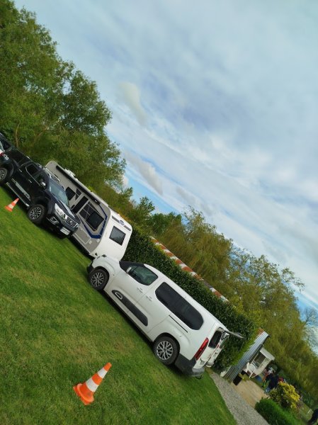 Club canin de Miniac sous Becherel - photo 2