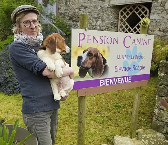 Pension canine Keraliès - photo 2