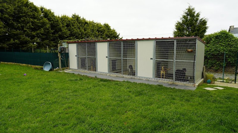 Pension canine Keraliès - photo 3