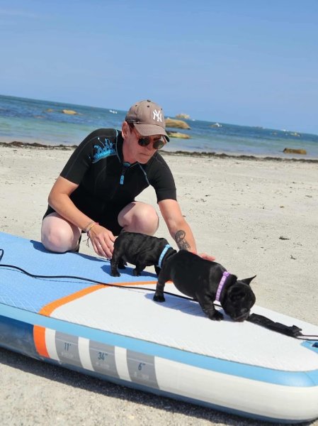 Éducateur Canin L'Academie Des Chiens - Finistère - photo 1