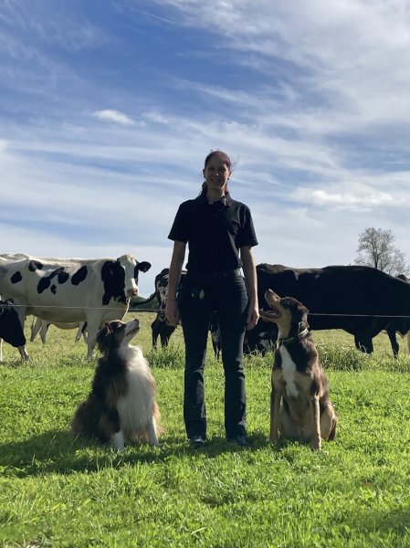 Educ'Ki Breizh ~ Educatrice Comportementaliste Canine (29) - photo 1