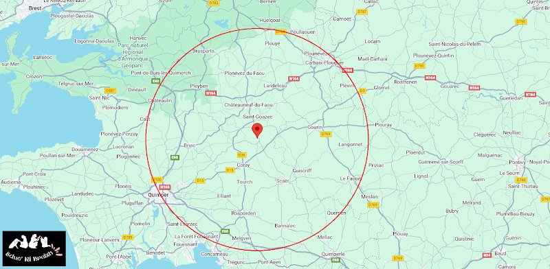 Educ'Ki Breizh ~ Educatrice Comportementaliste Canine (29) - photo 3