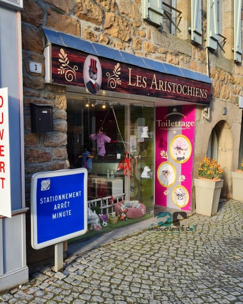 Les Aristochiens Et Co - photo 2