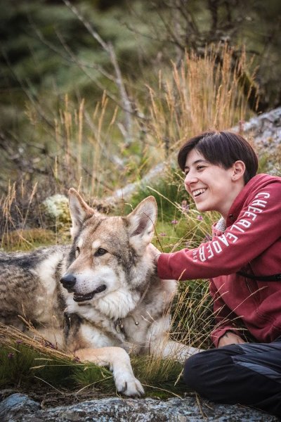 4 Pattes et moi - Comportementaliste Éducateur Canin Félin - photo 2