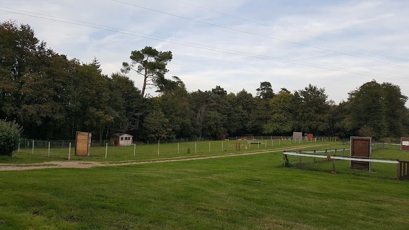 Club Canin de Rédéné